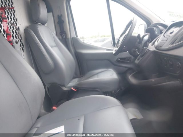 1FTYE1ZM6GKB31092 Ford Transit-150