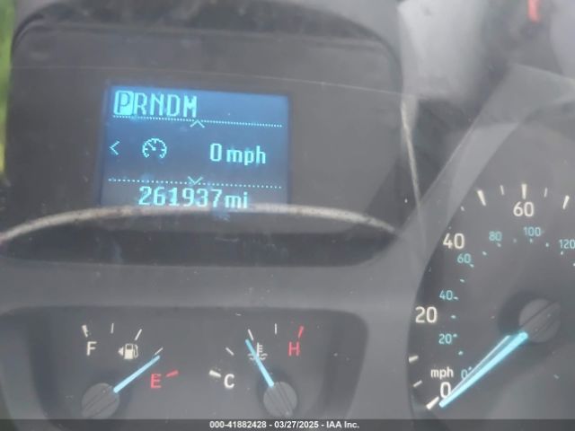 1FTYE1ZM6GKB31092 Ford Transit-150
