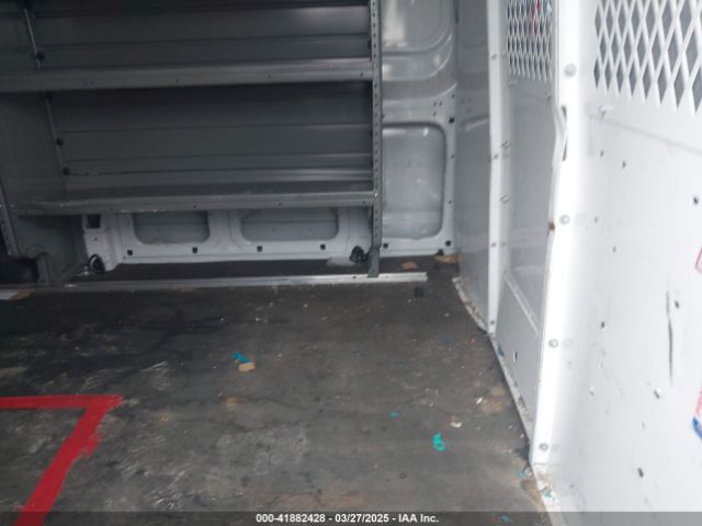 1FTYE1ZM6GKB31092 Ford Transit-150