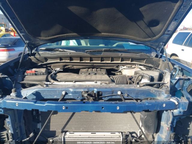 3GTPUBEK2RG279419 GMC Sierra 1500 4wd  Standard Box Sle