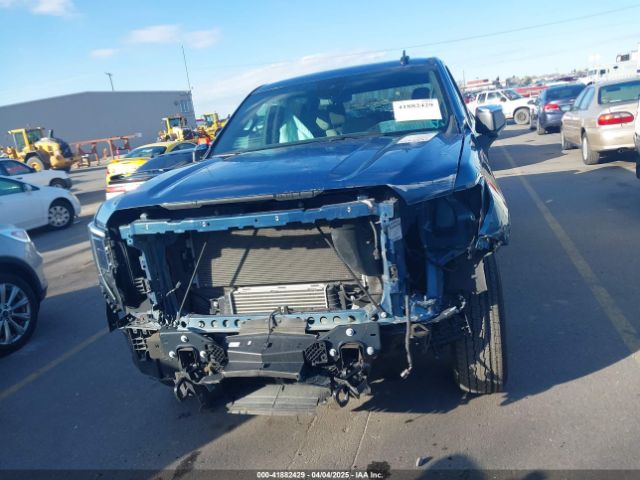 3GTPUBEK2RG279419 GMC Sierra 1500 4wd  Standard Box Sle