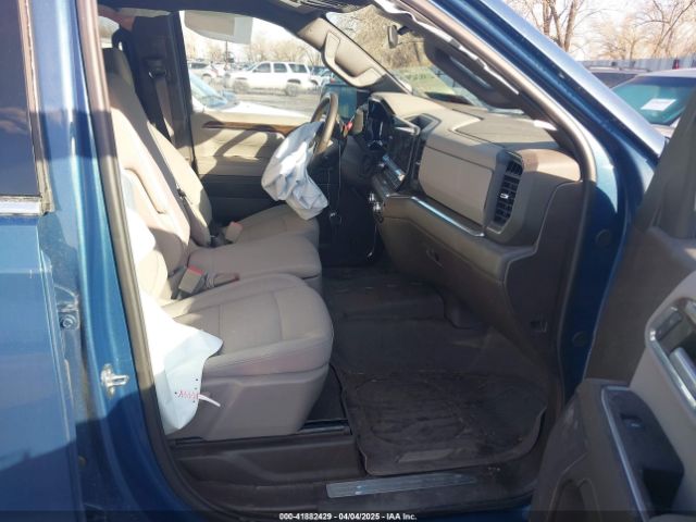 3GTPUBEK2RG279419 GMC Sierra 1500 4wd  Standard Box Sle