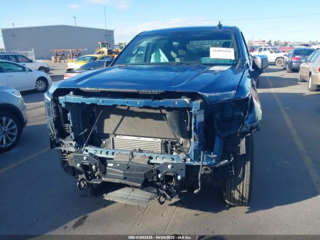 3GTPUBEK2RG279419 GMC Sierra 1500 4wd  Standard Box Sle