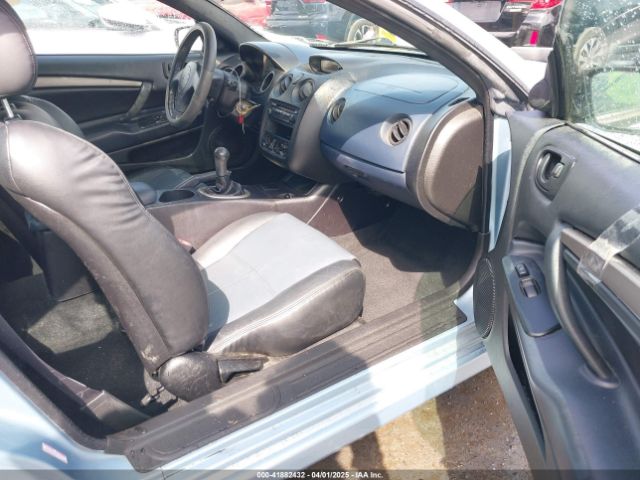 2003 MITSUBISHI ECLIPSE 4A3AC84H93E029494 Photo 4