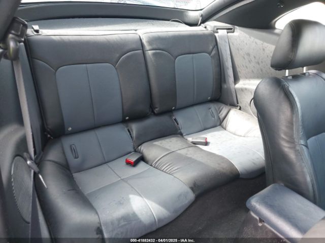 2003 MITSUBISHI ECLIPSE 4A3AC84H93E029494 Photo 7