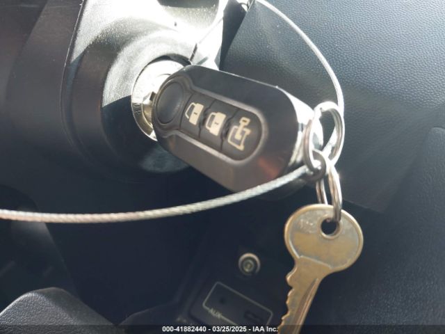 2021 RAM PROMASTER 2500 3C6LRVDG7ME540764 Photo 10