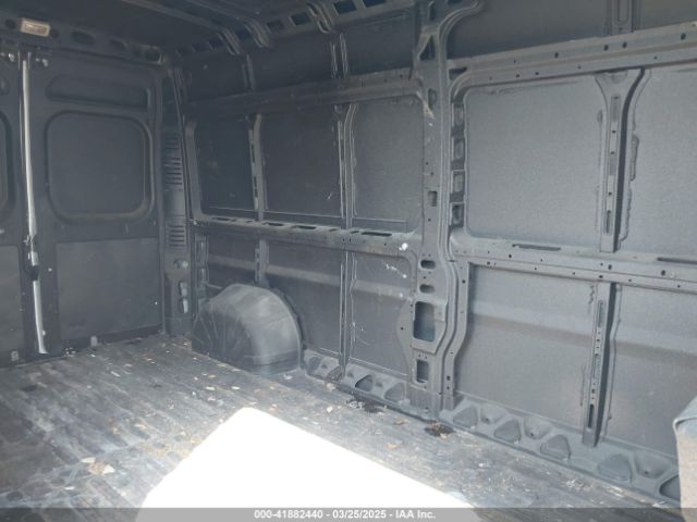 2021 RAM PROMASTER 2500 3C6LRVDG7ME540764 Photo 7