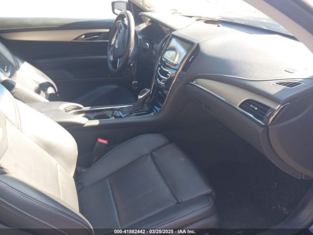 1G6AB1RX9G0194349 Cadillac Ats Luxury Collection