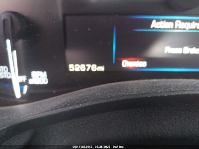 1G6AB1RX9G0194349 Cadillac Ats Luxury Collection
