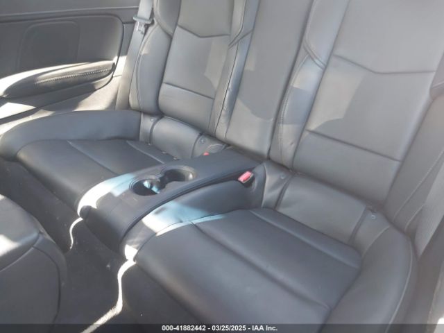 1G6AB1RX9G0194349 Cadillac Ats Luxury Collection