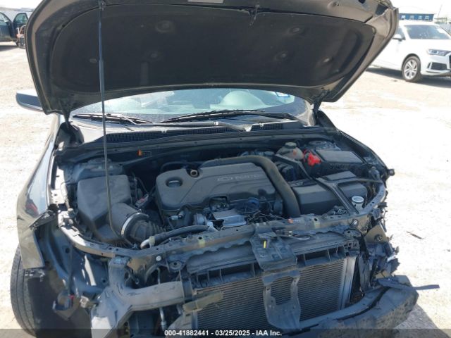 1G1ZB5ST3HF162048 Chevrolet MALIBU LS
