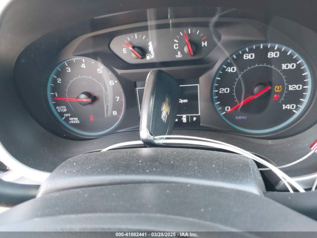 1G1ZB5ST3HF162048 Chevrolet MALIBU LS