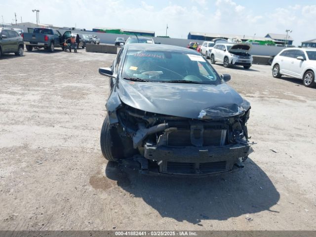 1G1ZB5ST3HF162048 Chevrolet MALIBU LS