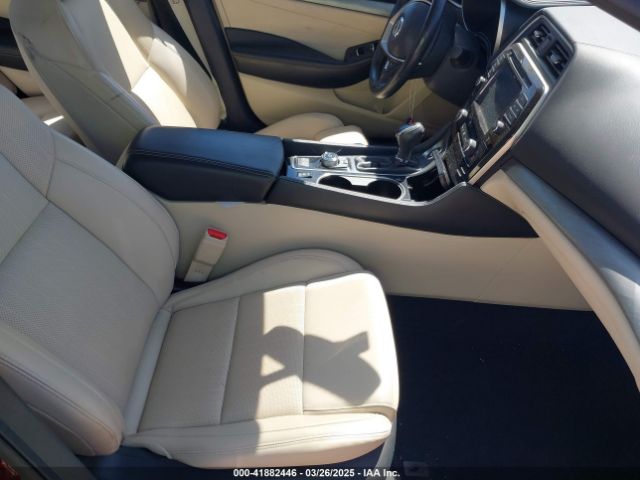 1N4AA6AP5HC404699 Nissan Maxima 3.5 Sl