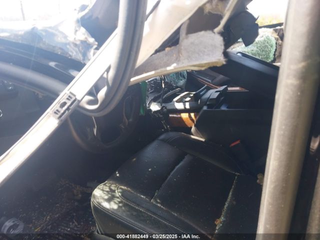 1GNSKKKC9FR280390 Chevrolet Suburban 1500 Ltz