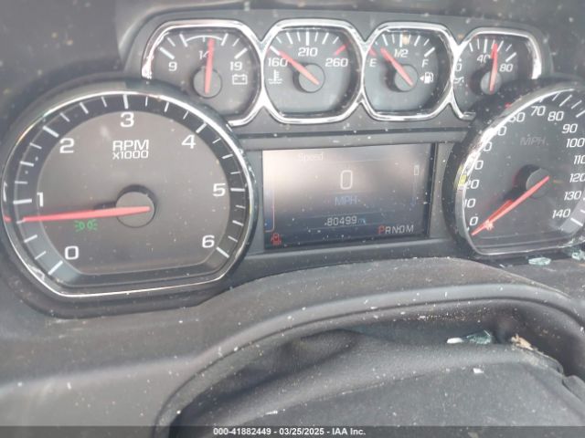 1GNSKKKC9FR280390 Chevrolet Suburban 1500 Ltz