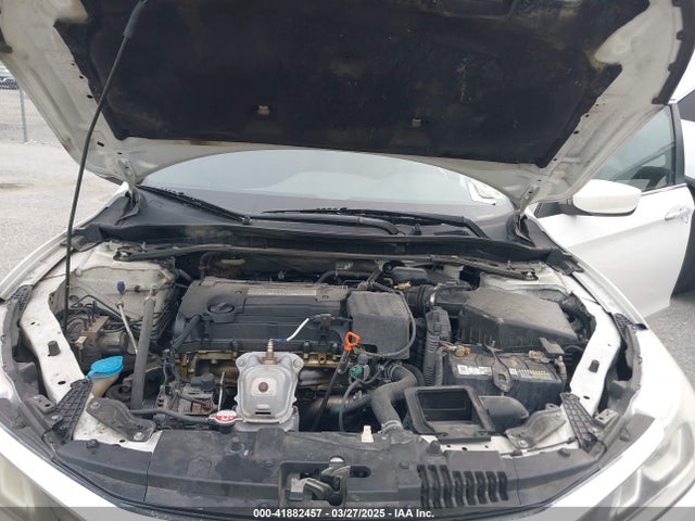 1HGCR2F53GA024672 Honda Accord Sport