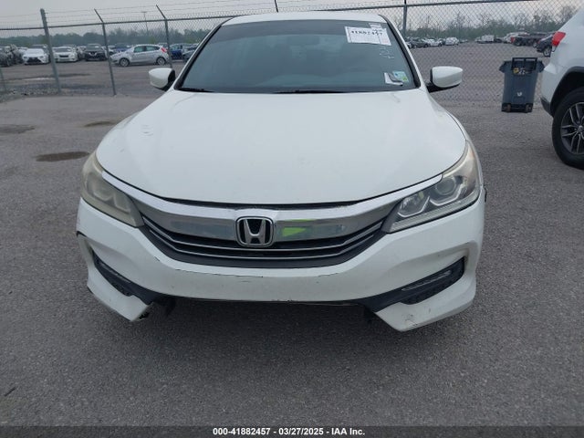 1HGCR2F53GA024672 Honda Accord Sport
