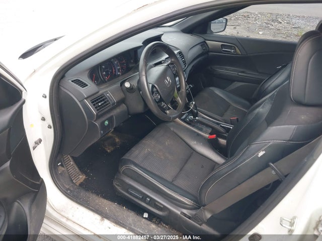 1HGCR2F53GA024672 Honda Accord Sport