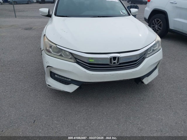 1HGCR2F53GA024672 Honda Accord Sport