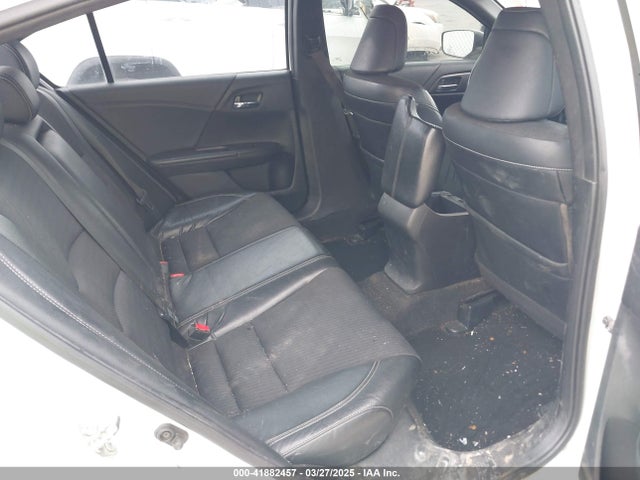 1HGCR2F53GA024672 Honda Accord Sport