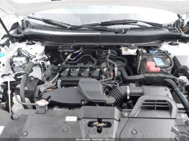 2HKRS4H78RH418526 Honda Cr-v Ex-l Awd