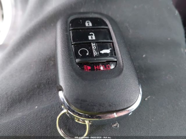 2HKRS4H78RH418526 Honda Cr-v Ex-l Awd