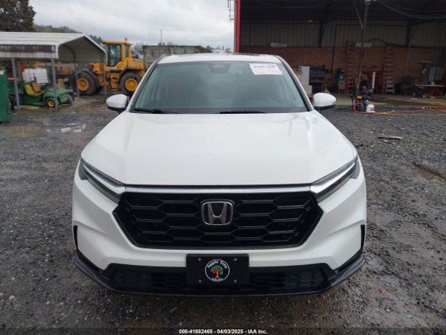 2HKRS4H78RH418526 Honda Cr-v Ex-l Awd
