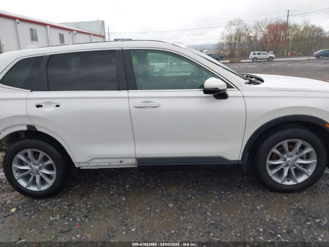 2HKRS4H78RH418526 Honda Cr-v Ex-l Awd