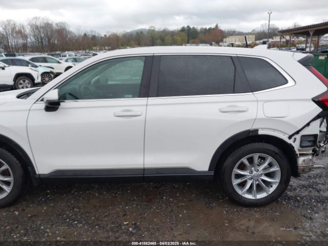 2HKRS4H78RH418526 Honda Cr-v Ex-l Awd