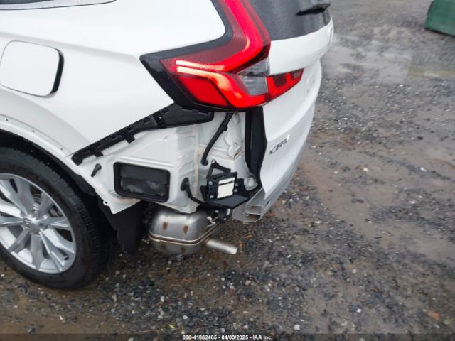 2HKRS4H78RH418526 Honda Cr-v Ex-l Awd