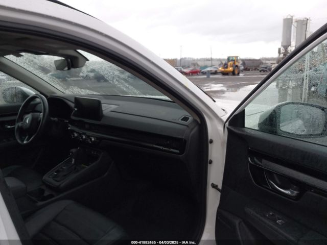 2HKRS4H78RH418526 Honda Cr-v Ex-l Awd