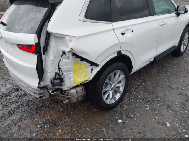 2HKRS4H78RH418526 Honda Cr-v Ex-l Awd
