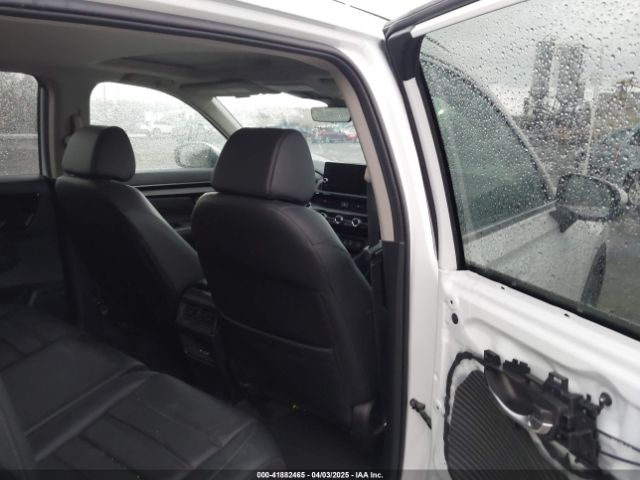 2HKRS4H78RH418526 Honda Cr-v Ex-l Awd