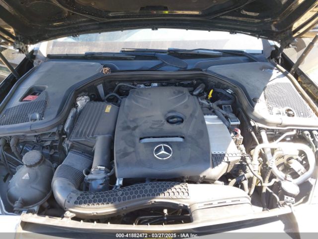 WDDZF4JB6HA090960 Mercedes-Benz m274