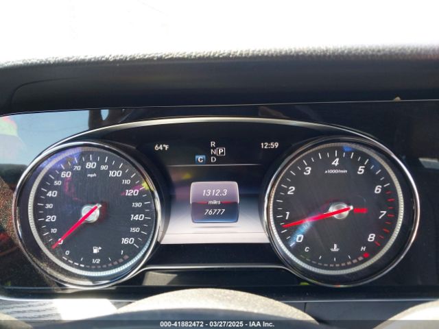 WDDZF4JB6HA090960 Mercedes-Benz m274
