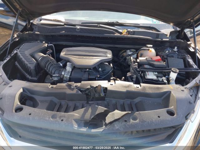 3GNKBHRS5LS678981 Chevrolet Blazer Awd 2lt
