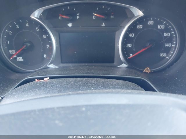 3GNKBHRS5LS678981 Chevrolet Blazer Awd 2lt