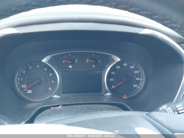 3GNKBHRS5LS678981 Chevrolet Blazer Awd 2lt