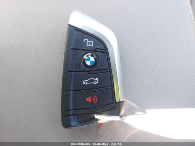 5UXTR9C50KLE13294 BMW X3 Xdrive30i