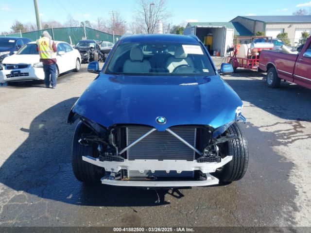 5UXTR9C50KLE13294 BMW X3 Xdrive30i