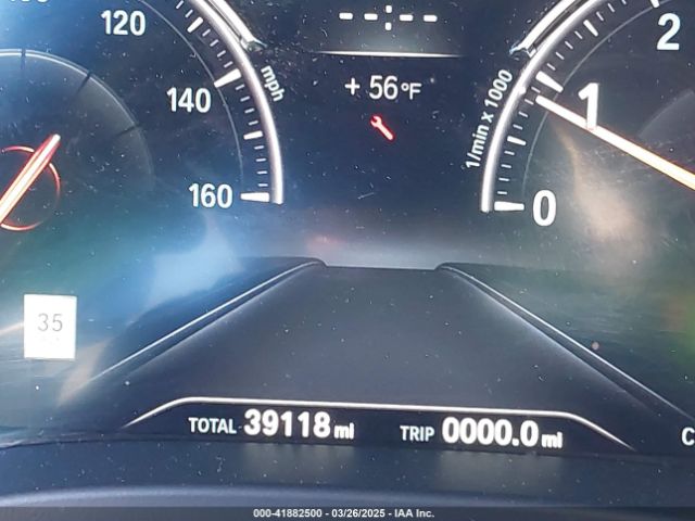 5UXTR9C50KLE13294 BMW X3 Xdrive30i