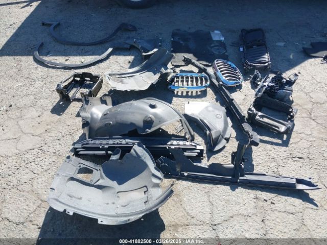 5UXTR9C50KLE13294 BMW X3 Xdrive30i