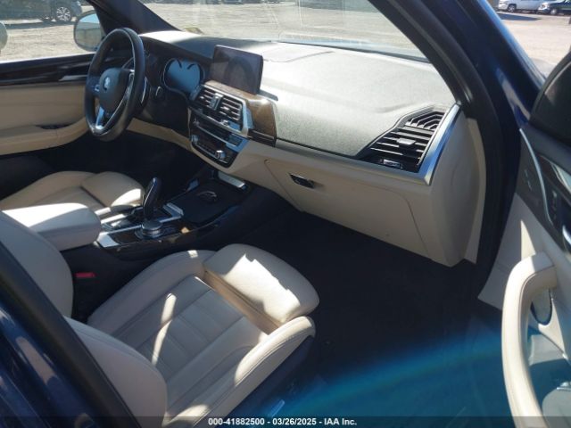 5UXTR9C50KLE13294 BMW X3 Xdrive30i