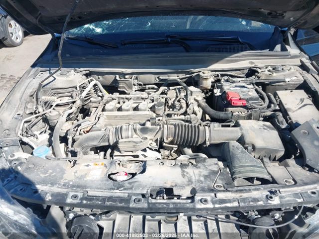 1HGCV1F16MA116972 Honda ACCORD LX