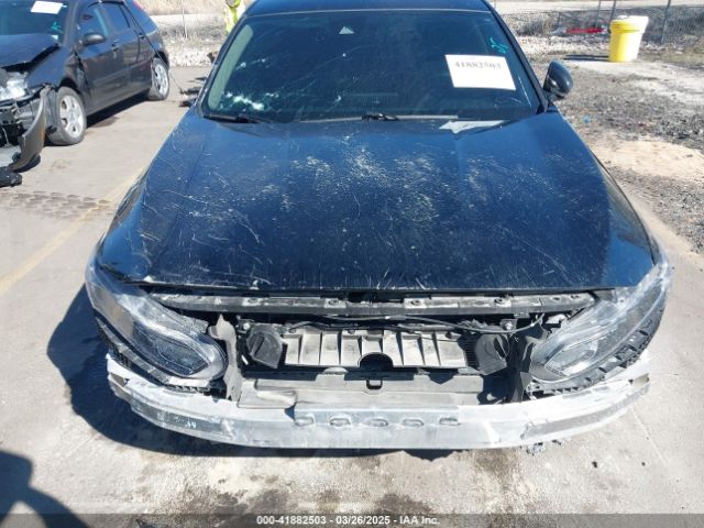 1HGCV1F16MA116972 Honda ACCORD LX
