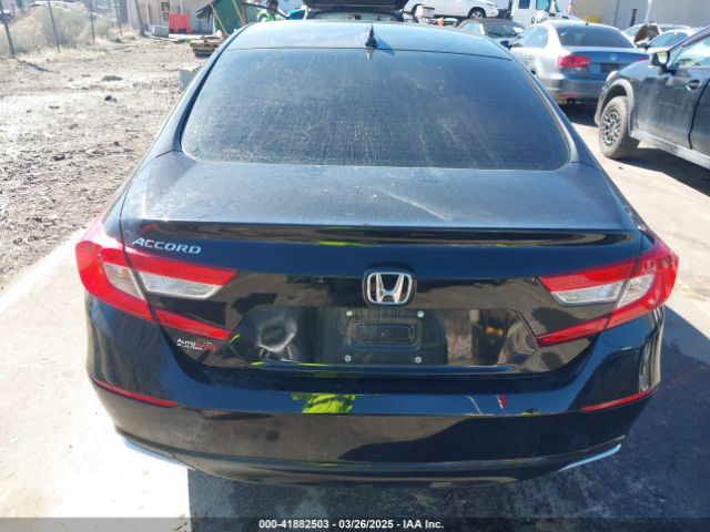 1HGCV1F16MA116972 Honda ACCORD LX