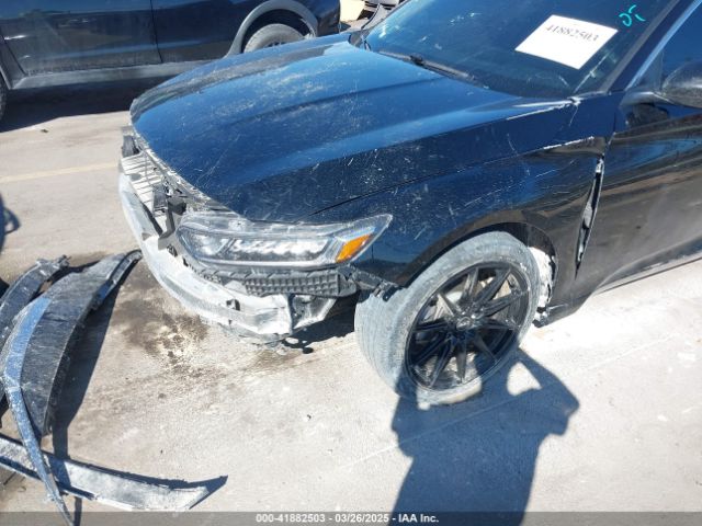 1HGCV1F16MA116972 Honda ACCORD LX