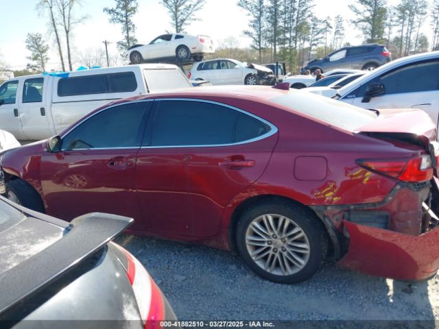 58ABK1GG8GU007667 Lexus ES 350