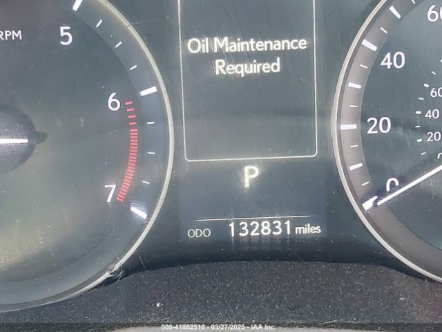 58ABK1GG8GU007667 Lexus ES 350